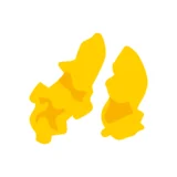 Grafik mit zwei Campanelle.