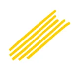 Grafik mit Linguine.