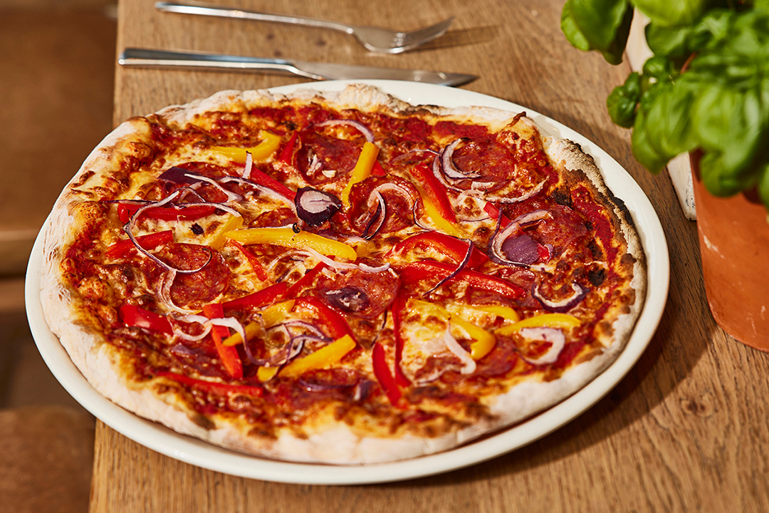 pizza