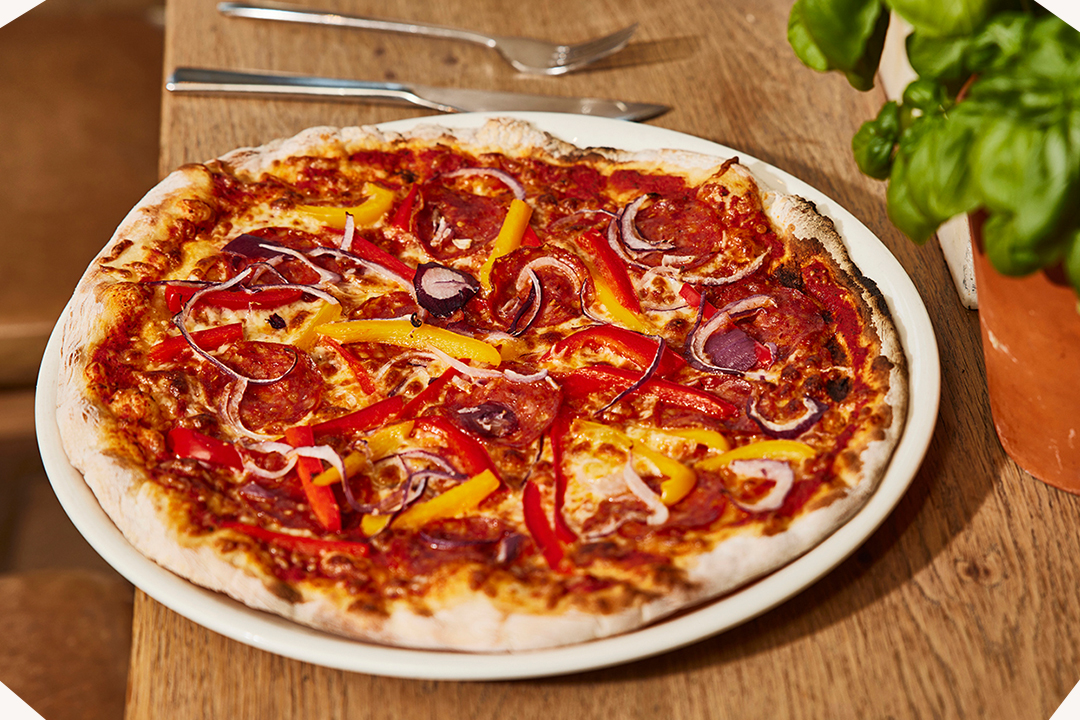 pizza