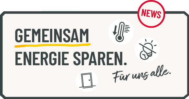 Energiesparmaßnahmen Teaser