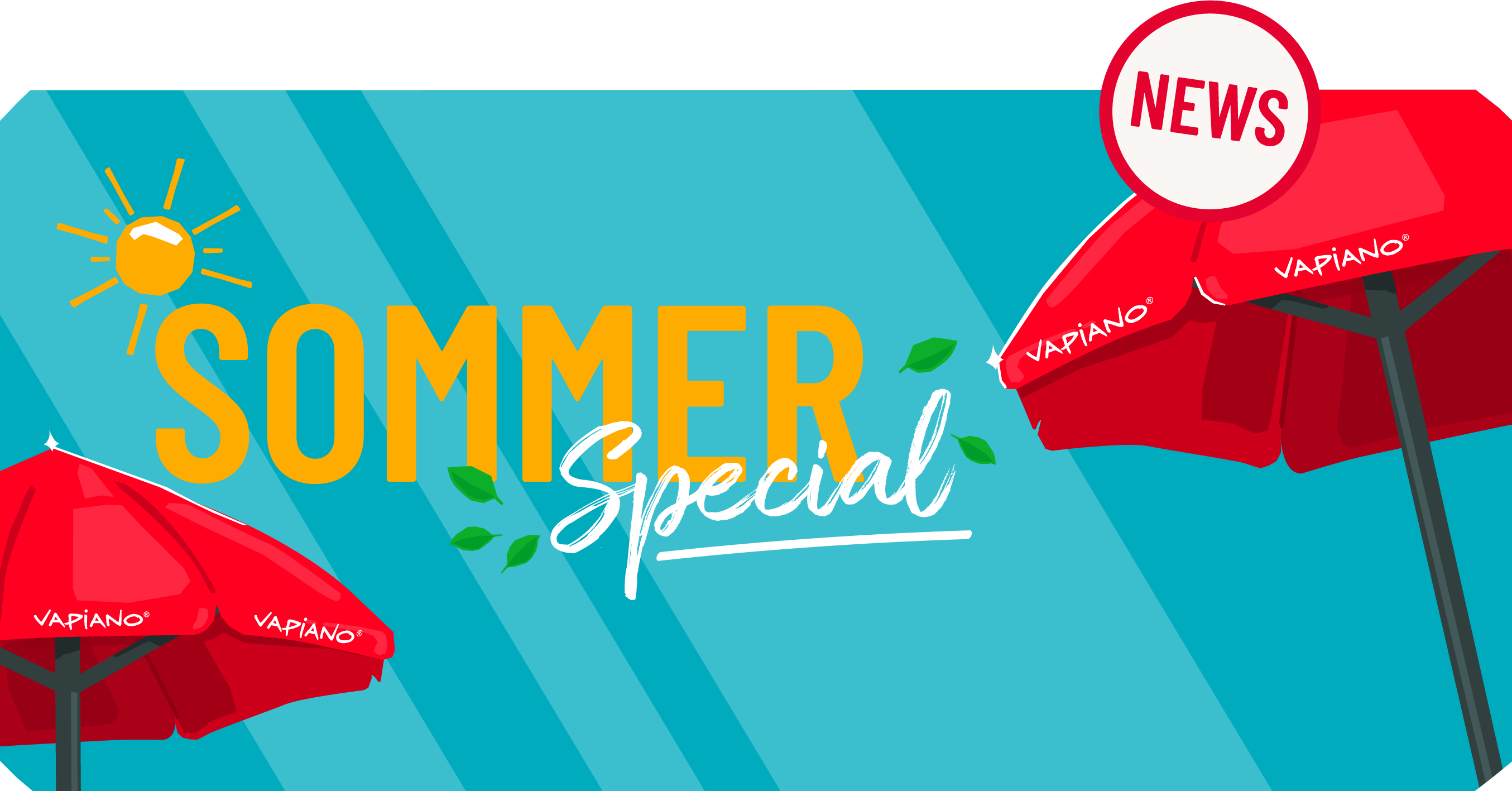 Sommerspecials Teaser