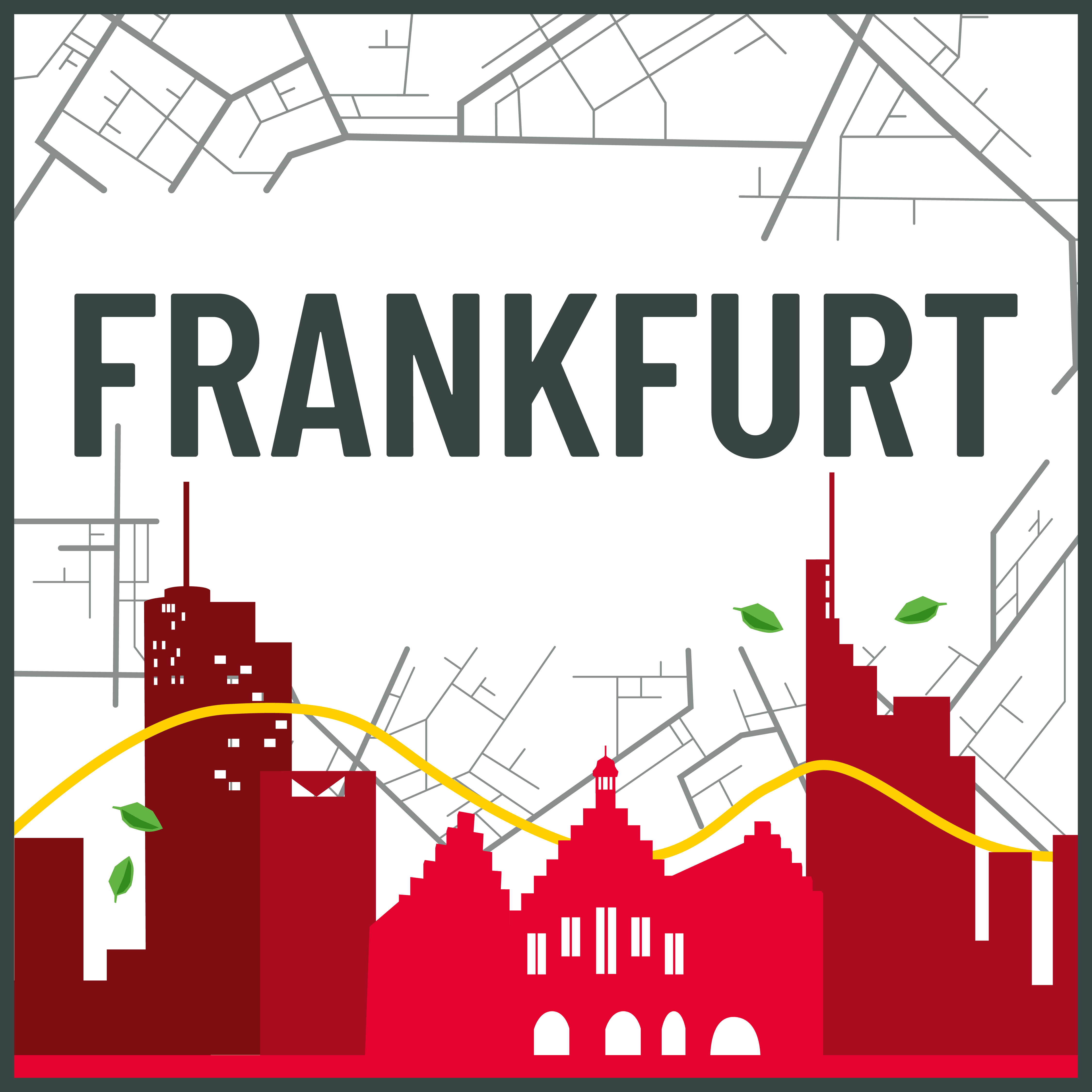 Illustration Frankfurt