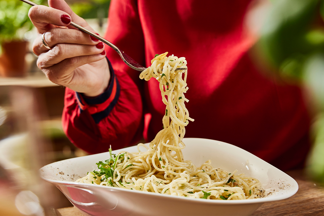 Pastabild