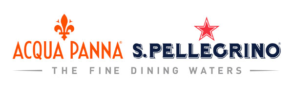 Logo Acqua Panna & S.Pellegrino