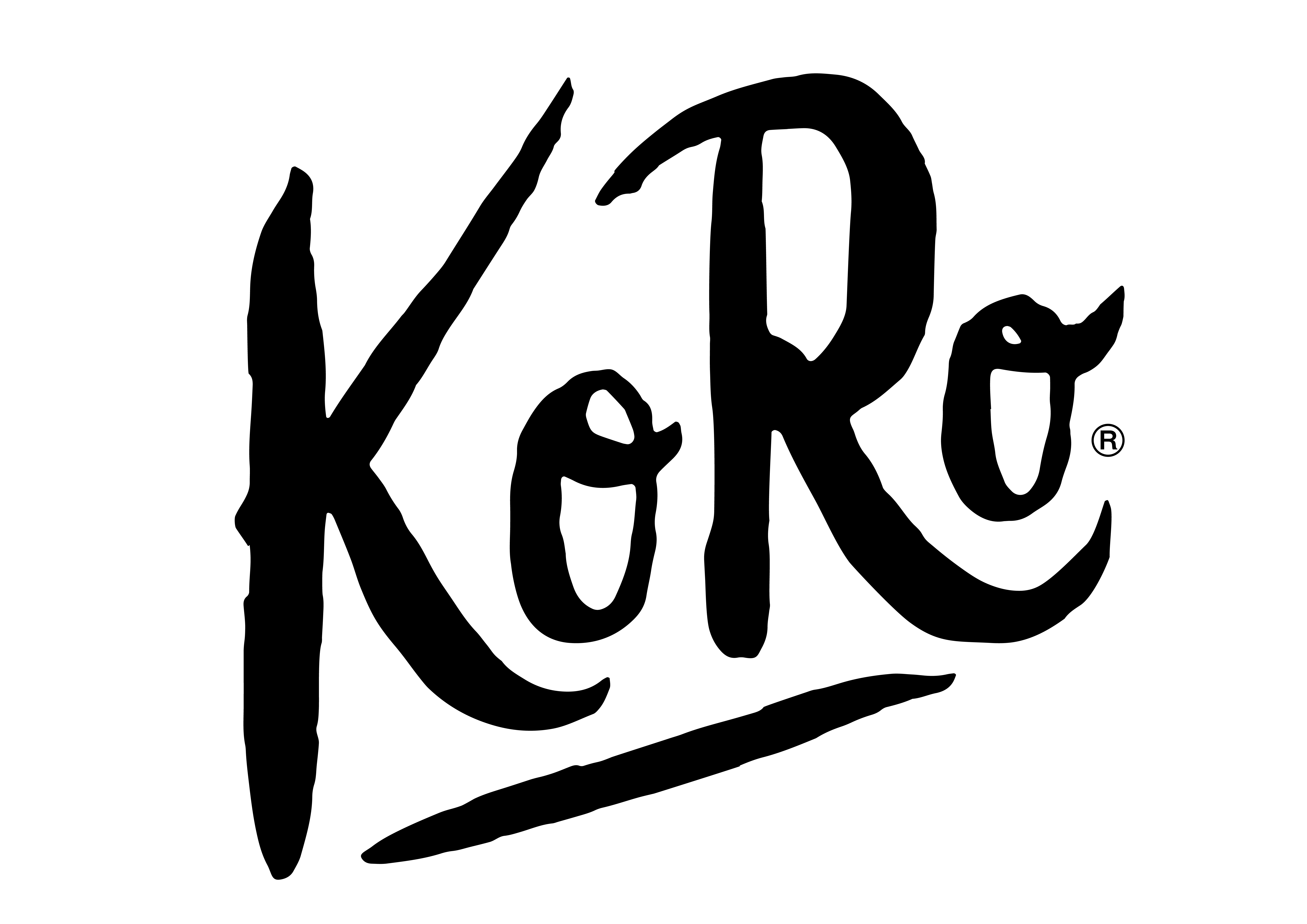 Logo Koro