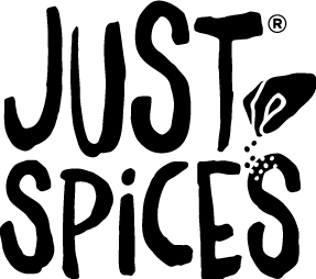 Logo Just Spices